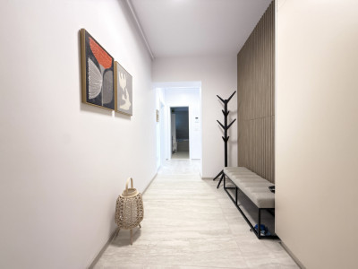 Apartament cu 2 camere si loc de parcare, zona Aradului imagine mica 7, foxfort.ro