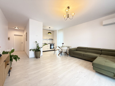 Apartament cu 2 camere si loc de parcare, zona Aradului imagine mica 9, foxfort.ro