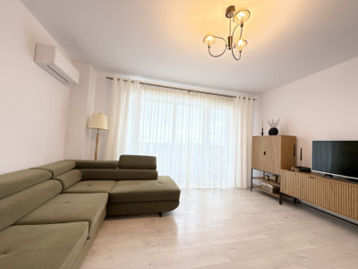 Apartament cu 2 camere si loc de parcare, zona Aradului imagine mica 12, foxfort.ro
