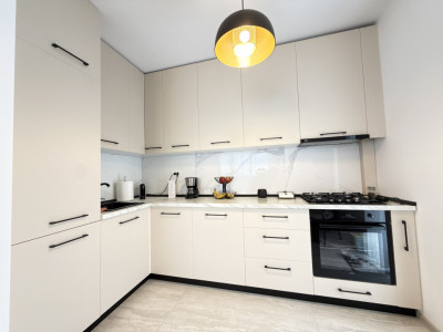 Apartament cu 2 camere si loc de parcare, zona Aradului imagine mica 16, foxfort.ro