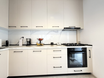 Apartament cu 2 camere si loc de parcare, zona Aradului imagine mica 17, foxfort.ro