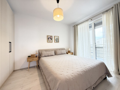 Apartament cu 2 camere si loc de parcare, zona Aradului imagine mica 21, foxfort.ro