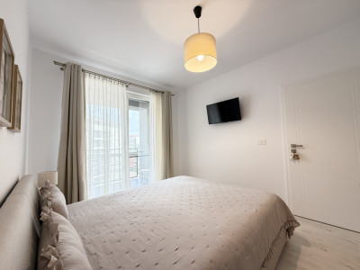 Apartament cu 2 camere si loc de parcare, zona Aradului imagine mica 22, foxfort.ro