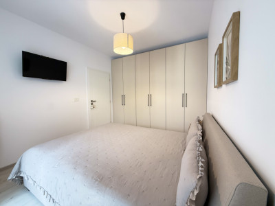 Apartament cu 2 camere si loc de parcare, zona Aradului imagine mica 23, foxfort.ro