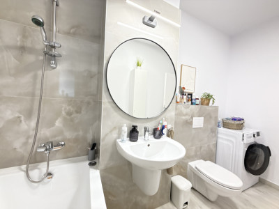 Apartament cu 2 camere si loc de parcare, zona Aradului imagine mica 24, foxfort.ro