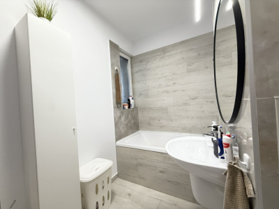 Apartament cu 2 camere si loc de parcare, zona Aradului imagine mica 25, foxfort.ro