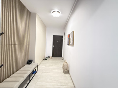Apartament cu 2 camere si loc de parcare, zona Aradului imagine mica 28, foxfort.ro