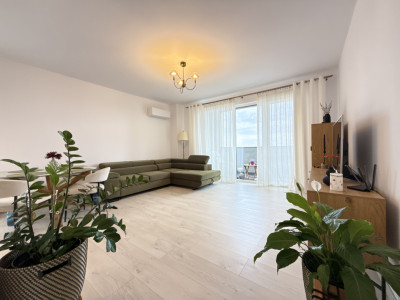 Apartament cu 2 camere si loc de parcare, zona Aradului imagine mica 33, foxfort.ro