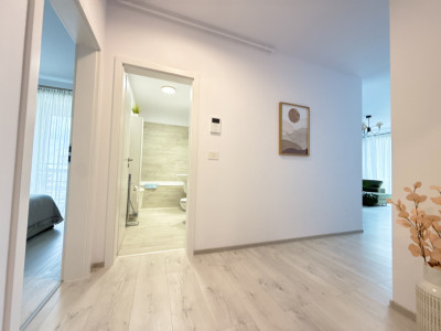 Apartament cu 2 camere si loc de parcare, zona Aradului imagine mica 34, foxfort.ro