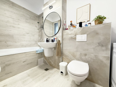 Apartament cu 2 camere si loc de parcare, zona Aradului imagine mica 35, foxfort.ro