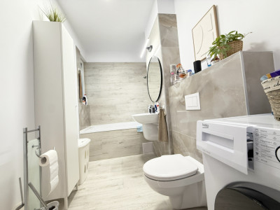 Apartament cu 2 camere si loc de parcare, zona Aradului imagine mica 36, foxfort.ro