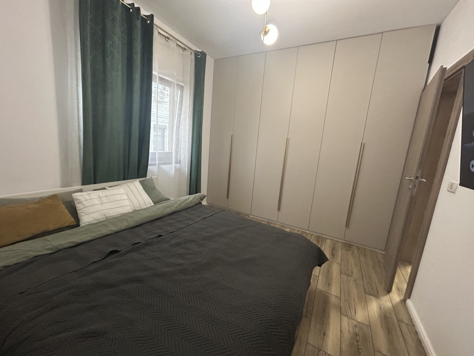 Apartament cu 2 camere, etaj 2 de vanzare in Giroc  9, foxfort.ro