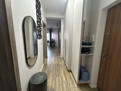 Apartament cu 2 camere, etaj 2 de vanzare in Giroc  imagine mica 5, foxfort.ro