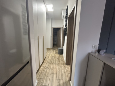 Apartament cu 2 camere, etaj 2 de vanzare in Giroc  imagine mica 13, foxfort.ro