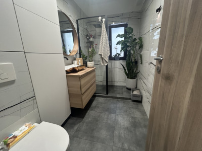 Apartament cu 2 camere, etaj 2 de vanzare in Giroc  imagine mica 16, foxfort.ro