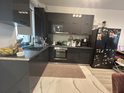 Apartament cu 3 camere si 2 bai, etaj 2 in Giroc imagine mica 2, foxfort.ro