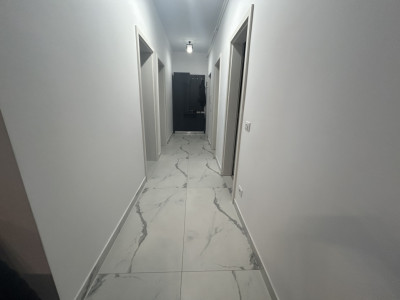 Apartament cu 3 camere si 2 bai, etaj 2 in Giroc imagine mica 7, foxfort.ro