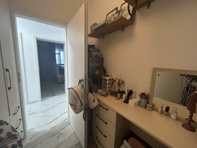 Apartament cu 3 camere si 2 bai, etaj 2 in Giroc imagine mica 8, foxfort.ro