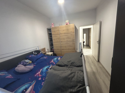 Apartament cu 3 camere si 2 bai, etaj 2 in Giroc imagine mica 10, foxfort.ro