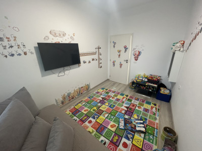 Apartament cu 3 camere si 2 bai, etaj 2 in Giroc imagine mica 15, foxfort.ro