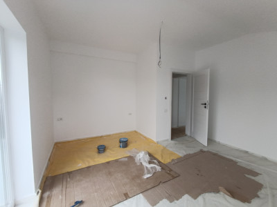 Apartament cu 3 camere de 70 mp, terasa 30 mp in Giroc imagine mica 14, foxfort.ro