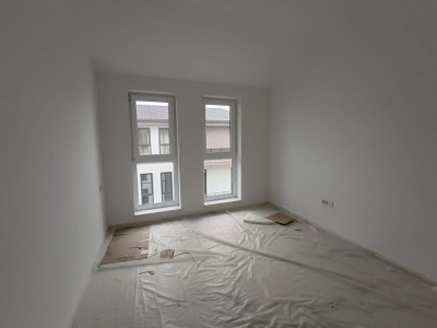 Apartament cu 3 camere de 70 mp, terasa 30 mp in Giroc imagine mica 15, foxfort.ro