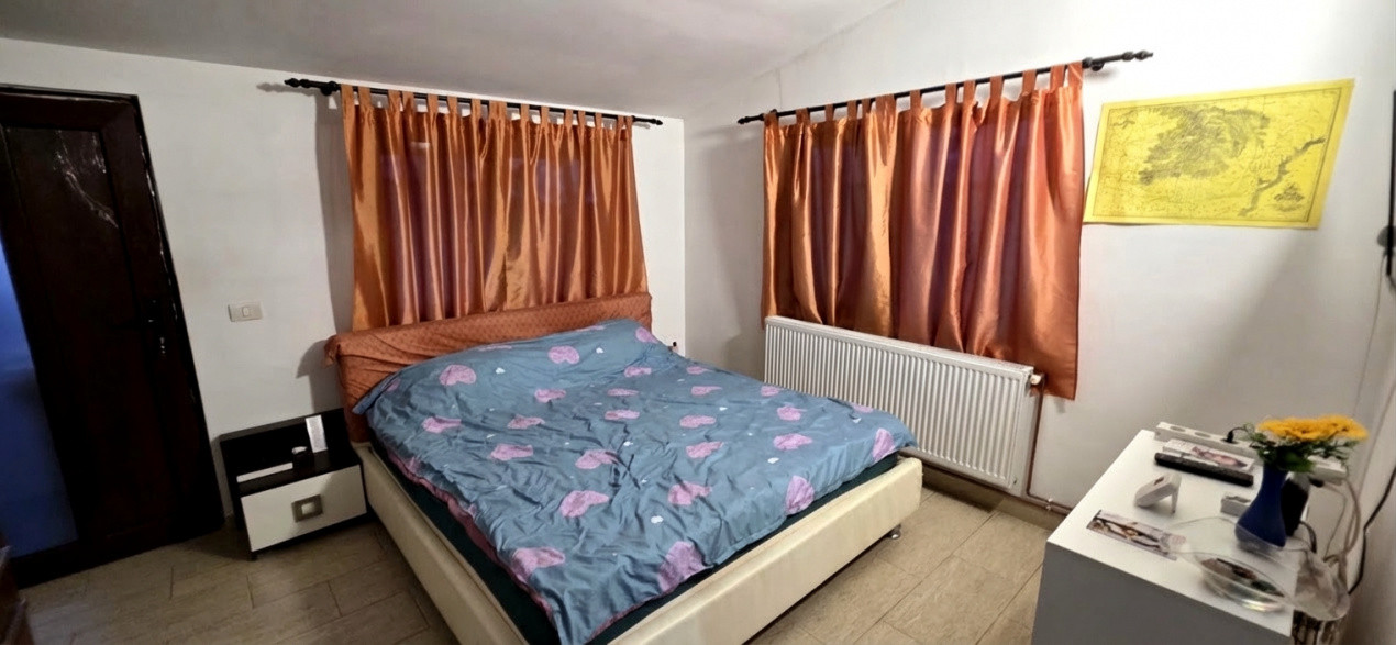 Casa de vanzare cu 3 camere, zona Aurel Vlaicu, Arad 7, foxfort.ro