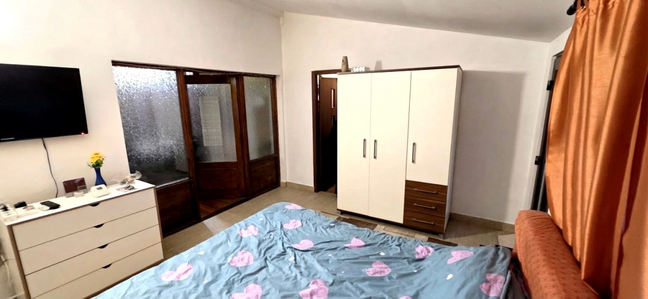 Casa de vanzare cu 3 camere, zona Aurel Vlaicu, Arad 17, foxfort.ro