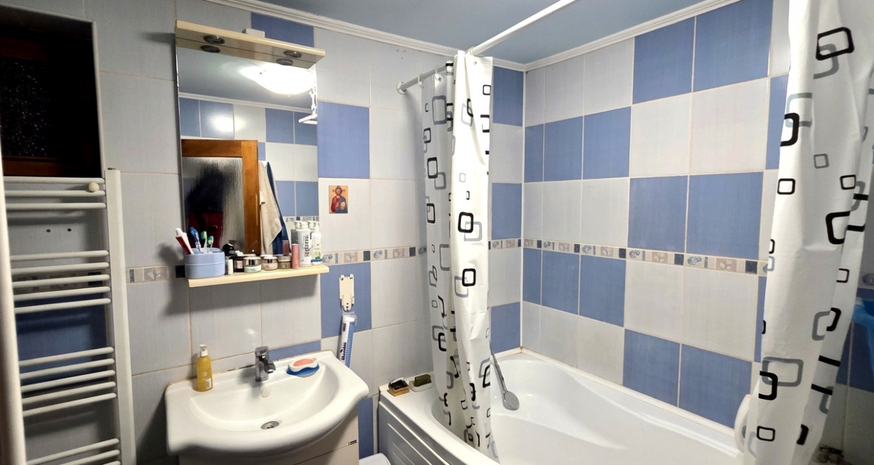 Casa de vanzare cu 3 camere, zona Aurel Vlaicu, Arad 18, foxfort.ro