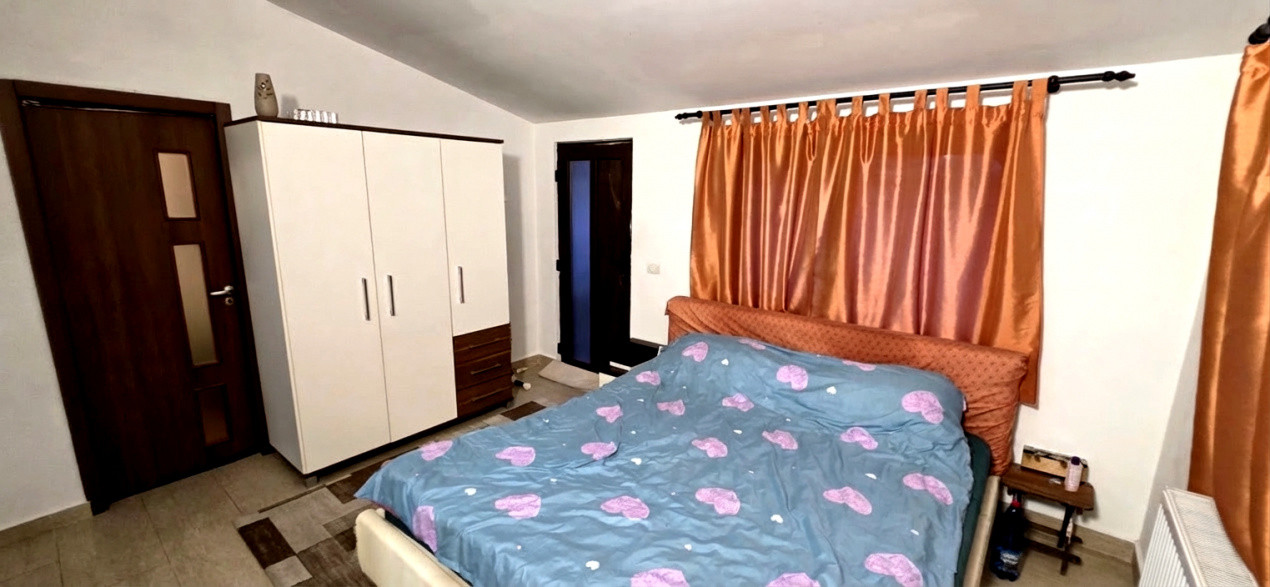 Casa de vanzare cu 3 camere, zona Aurel Vlaicu, Arad 29, foxfort.ro