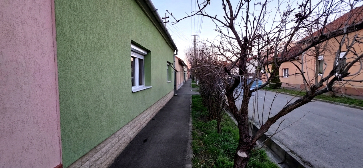 Casa de vanzare cu 3 camere, zona Aurel Vlaicu, Arad 31, foxfort.ro