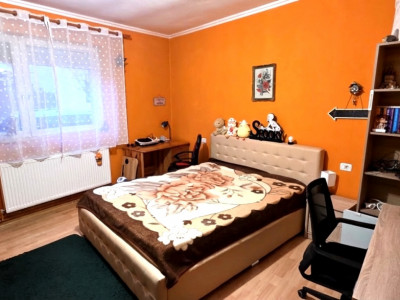 Casa de vanzare cu 3 camere, zona Aurel Vlaicu, Arad imagine mica 6, foxfort.ro