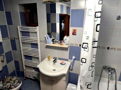 Casa de vanzare cu 3 camere, zona Aurel Vlaicu, Arad imagine mica 8, foxfort.ro