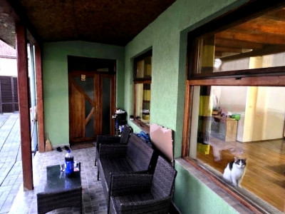 Casa de vanzare cu 3 camere, zona Aurel Vlaicu, Arad imagine mica 10, foxfort.ro