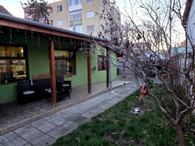 Casa de vanzare cu 3 camere, zona Aurel Vlaicu, Arad imagine mica 11, foxfort.ro