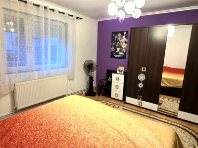 Casa de vanzare cu 3 camere, zona Aurel Vlaicu, Arad imagine mica 14, foxfort.ro