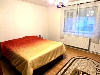 Casa de vanzare cu 3 camere, zona Aurel Vlaicu, Arad imagine mica 15, foxfort.ro