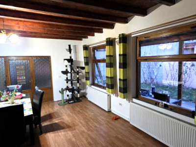 Casa de vanzare cu 3 camere, zona Aurel Vlaicu, Arad imagine mica 21, foxfort.ro
