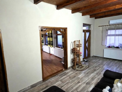 Casa de vanzare cu 3 camere, zona Aurel Vlaicu, Arad imagine mica 22, foxfort.ro