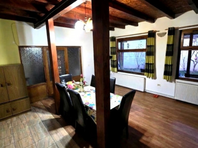 Casa de vanzare cu 3 camere, zona Aurel Vlaicu, Arad imagine mica 23, foxfort.ro