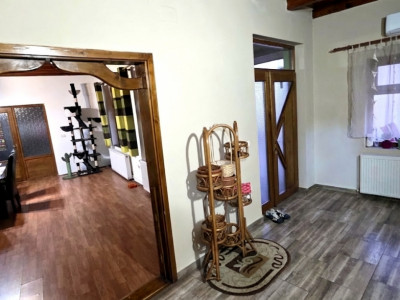 Casa de vanzare cu 3 camere, zona Aurel Vlaicu, Arad imagine mica 25, foxfort.ro