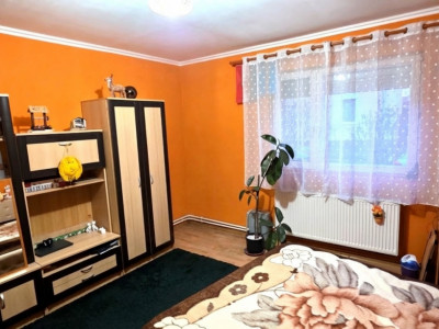 Casa de vanzare cu 3 camere, zona Aurel Vlaicu, Arad imagine mica 27, foxfort.ro
