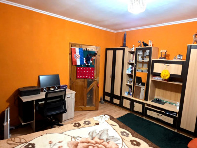Casa de vanzare cu 3 camere, zona Aurel Vlaicu, Arad imagine mica 28, foxfort.ro