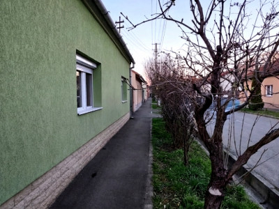 Casa de vanzare cu 3 camere, zona Aurel Vlaicu, Arad imagine mica 31, foxfort.ro