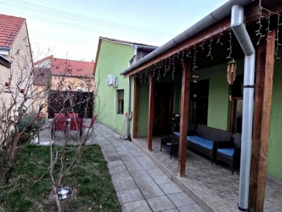 Casa de vanzare cu 3 camere, zona Aurel Vlaicu, Arad imagine mica 32, foxfort.ro