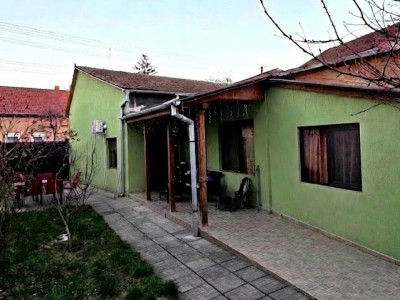 Casa de vanzare cu 3 camere, zona Aurel Vlaicu, Arad imagine mica 33, foxfort.ro