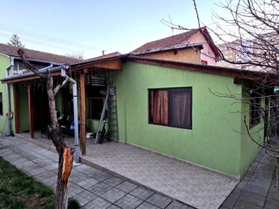 Casa de vanzare cu 3 camere, zona Aurel Vlaicu, Arad imagine mica 34, foxfort.ro