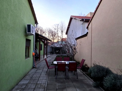 Casa de vanzare cu 3 camere, zona Aurel Vlaicu, Arad imagine mica 36, foxfort.ro