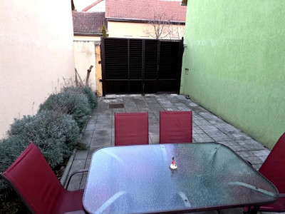 Casa de vanzare cu 3 camere, zona Aurel Vlaicu, Arad imagine mica 38, foxfort.ro