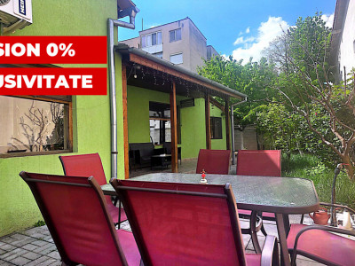 COMISION 0% - Casa 3 camere, 132 mp, in Arad, zona Calea Aurel Vlaicu